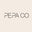 Pepa Co Planner Inserts and Accessories logo