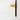 bookmark pen holder brown