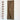 brown pen case