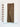 brown pen case